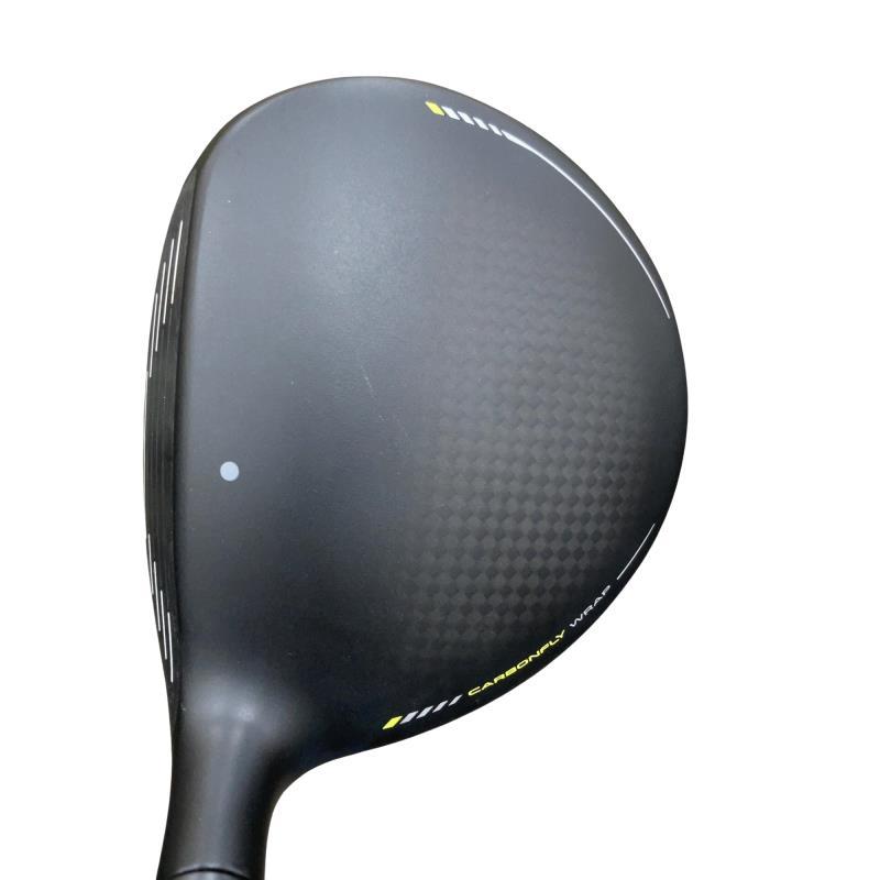 PING（ピン） G430 SFT 7W フェアウェイウッド FW フレックスS 