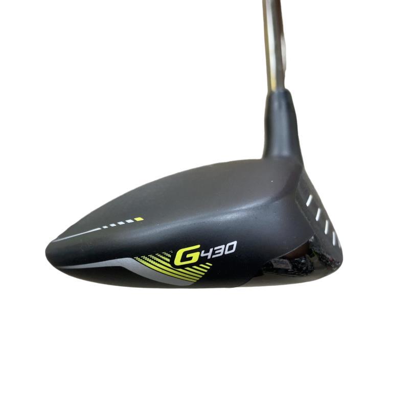 PING（ピン） G430 SFT 7W フェアウェイウッド FW フレックスS 