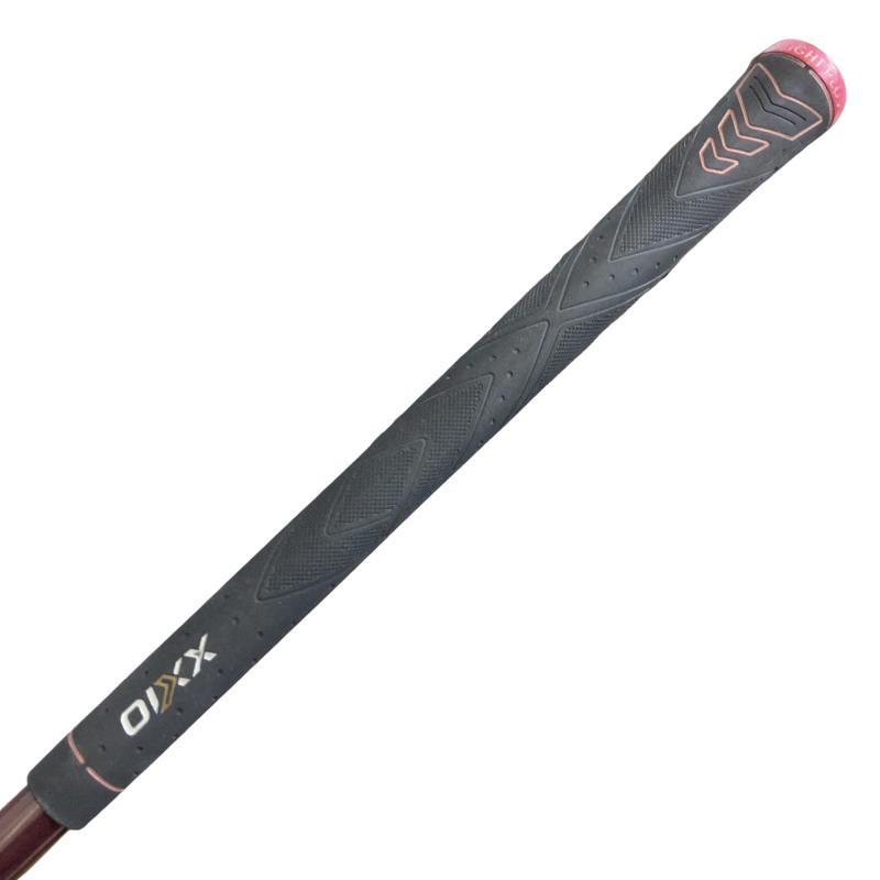 DUNLOP（ダンロップ） XXIO(2024) 13.5°(ボルドー) レディース