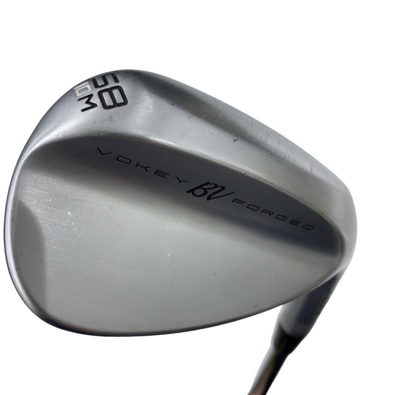 Titleist（タイトリスト） VOKEY FORGED(2025) 58°/10°M ウェッジ WG