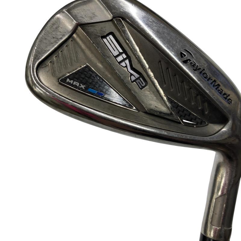 TaylorMade（テーラーメイド） SIM2 MAX 7S アイアンセット IR