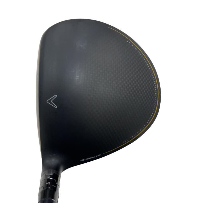 Callaway（キャロウェイ） ROGUE ST MAX D 10.5° ドライバー DR 