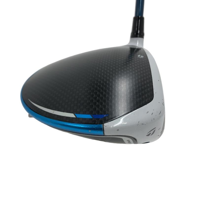 TaylorMade（テーラーメイド） SIM2 MAX-D 10.5° ドライバー DR