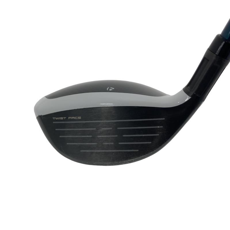 TaylorMade SIM2 MAX 5Wフェアウェイウッド フレックスR TaylorMade（テーラーメイド） SIM2 MAX 5W フェアウェイウッド FW