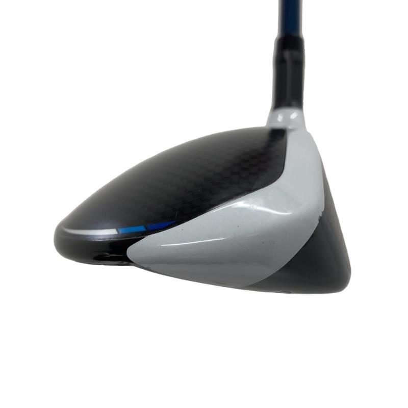 TaylorMade（テーラーメイド） SIM2 MAX 5W フェアウェイウッド FW