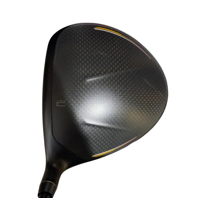 COBRA（コブラ） KING LTDx 10.5°(ブラック) USA ドライバー DR