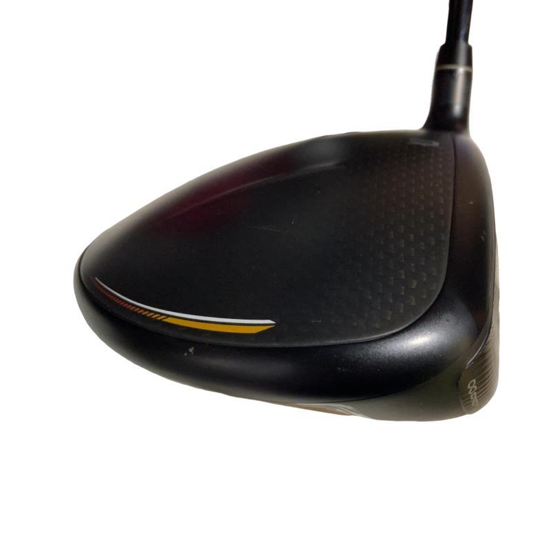 COBRA（コブラ） KING LTDx 10.5°(ブラック) USA ドライバー DR