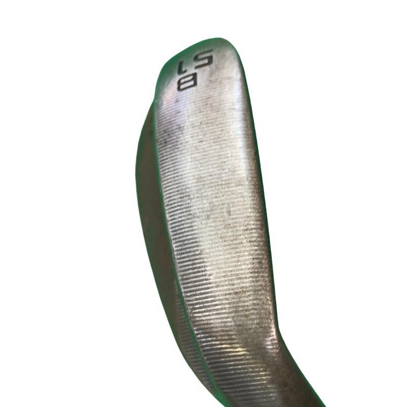 Jucie Jucie tT 51°/9°B ウェッジ WG フレックスS_3