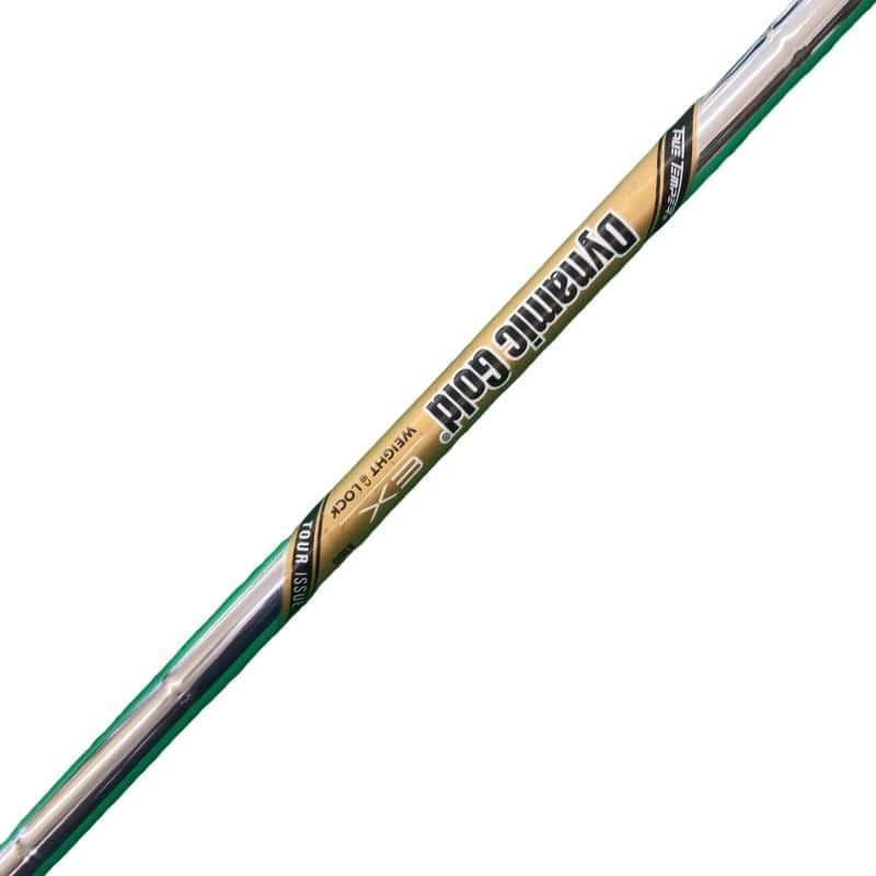 Jucie Jucie tT 51°/9°B ウェッジ WG フレックスS_4