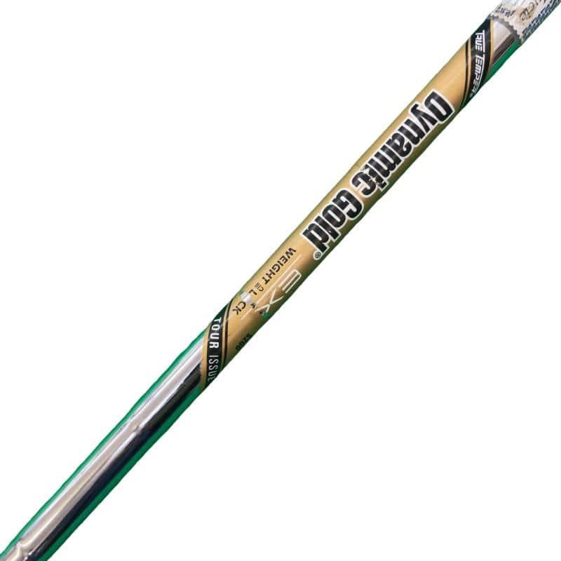 Jucie Jucie tT 60°/10°D ウェッジ WG フレックスS_4