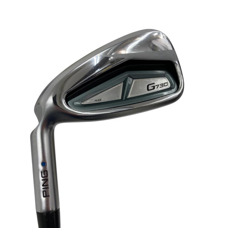 りくあつ PING ピン G730 アイアン 5本 フレックス S りくあつ PING ピン G730 アイアン 5本 フレックス S りくあつ PING