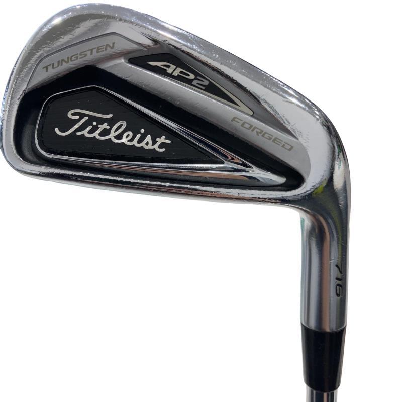 Titleist（タイトリスト） Titleist AP2 716 6S アイアンセット IR