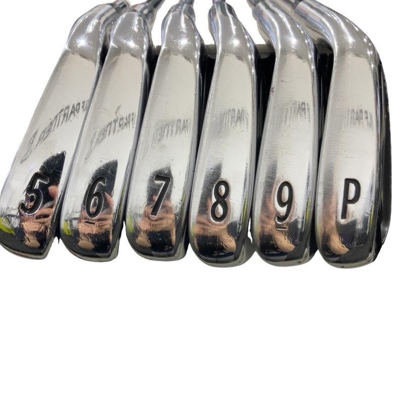 Titleist（タイトリスト） Titleist AP2 716 6S アイアンセット IR