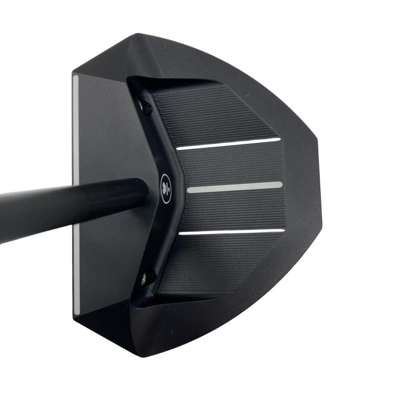 L.A.B.GOLF L.A.B.GOLF OZ.1i(BLACK) 34インチ パター PT フレックスその他の画像