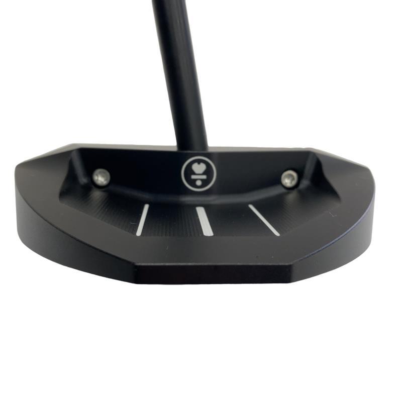 L.A.B.GOLF L.A.B.GOLF OZ.1i(BLACK) 34インチ パター PT フレックスその他の画像