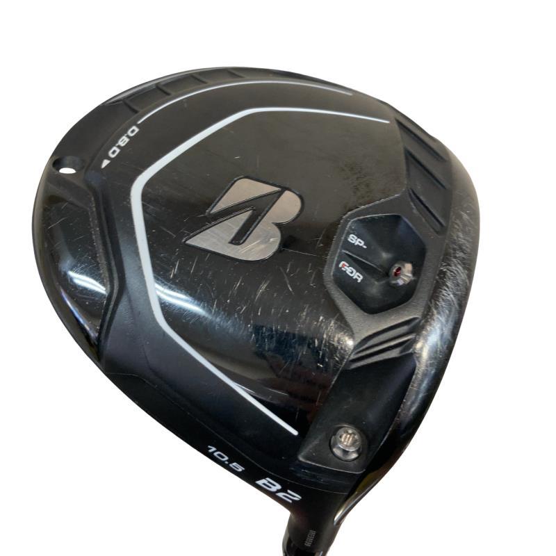 ブリヂストン B2 ドライバー 10.5度 BRIDGESTONE GOLF ブリヂストン B2 10.5° ドライバー DR フレックスR