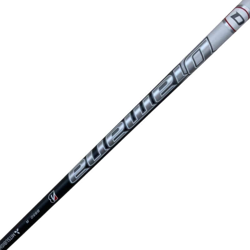 ブリヂストン BRIDGESTONE B2 10.5° ドライバー DR フレックスRの画像