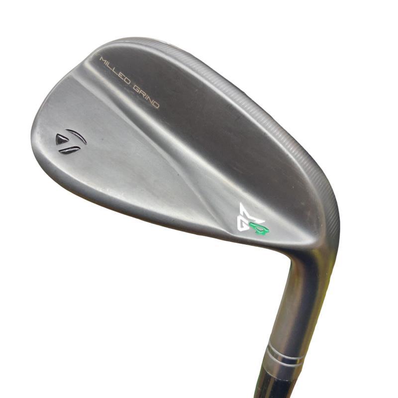TaylorMade（テーラーメイド） Taylor Made MILLED GRIND 4(ブラック