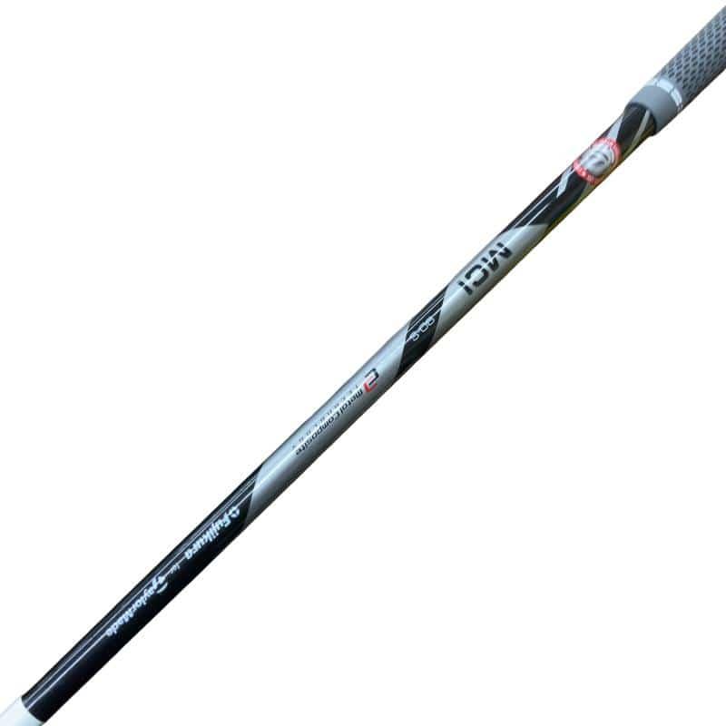 TaylorMade（テーラーメイド） Taylor Made MILLED GRIND 4(ブラック