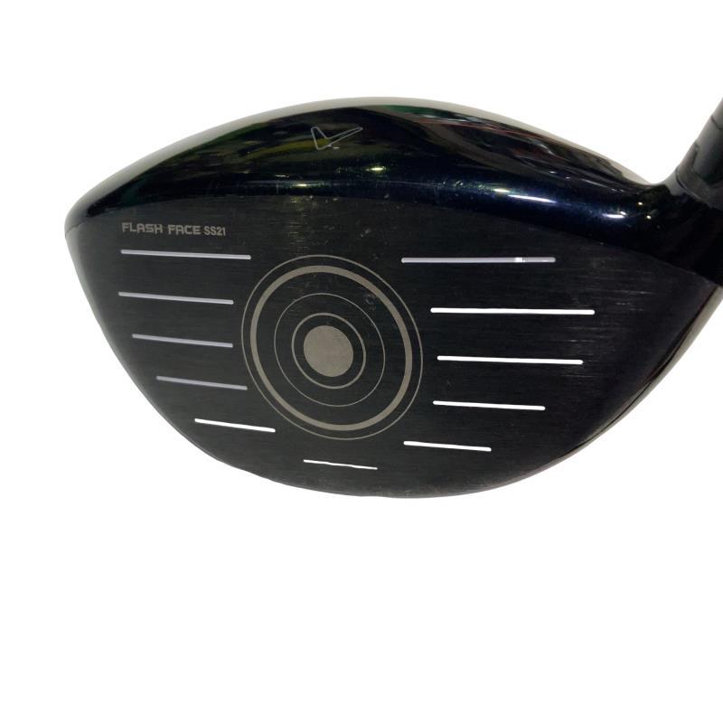 キャロウェイ BIG BERTHA B21ドライバー　10.5°フレックスS Callaway（キャロウェイ） BIG BERTHA B21 10.5° ドライバー DR