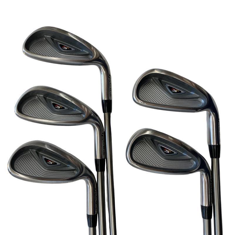 TaylorMade（テーラーメイド） r5 XL IRONS 5S レディース アイアン