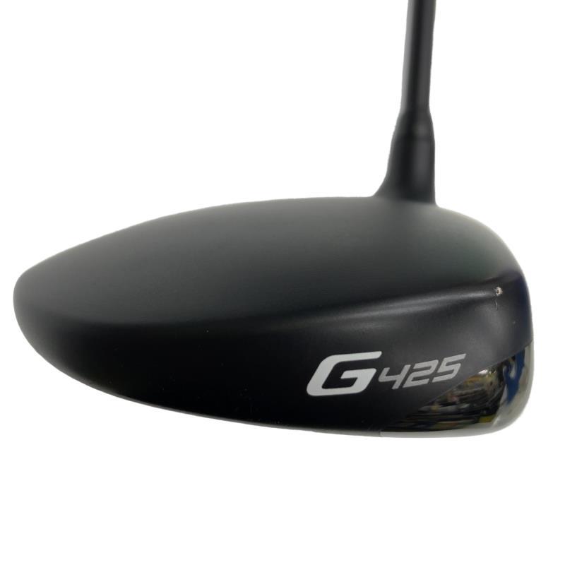 ピン G425 SFT 3W(アーコス無し) フェアウェイウッド FW フレックスSの画像