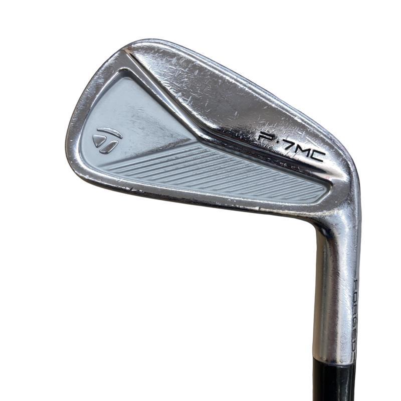 TaylorMade（テーラーメイド） Taylor Made P・7MC(2023) #4 単品