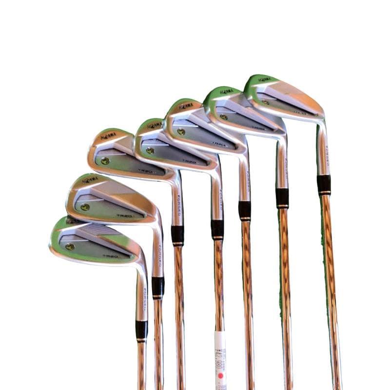 HONMA GOLF（本間ゴルフ） TOUR WORLD TR20P 7S アイアンセット IR