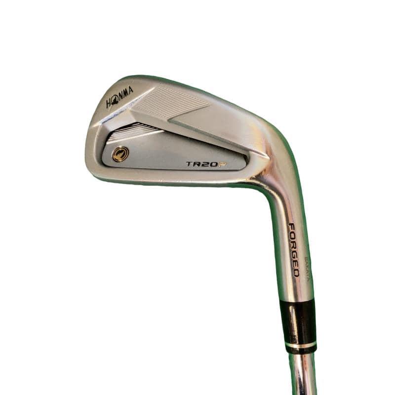 HONMA GOLF（本間ゴルフ） TOUR WORLD TR20P 7S アイアンセット IR