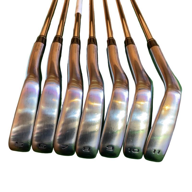 本間ゴルフ クラブセット TOUR WORLD GS TR20P など HONMA GOLF（本間ゴルフ） TOUR WORLD TR20P 7S アイアンセット IR