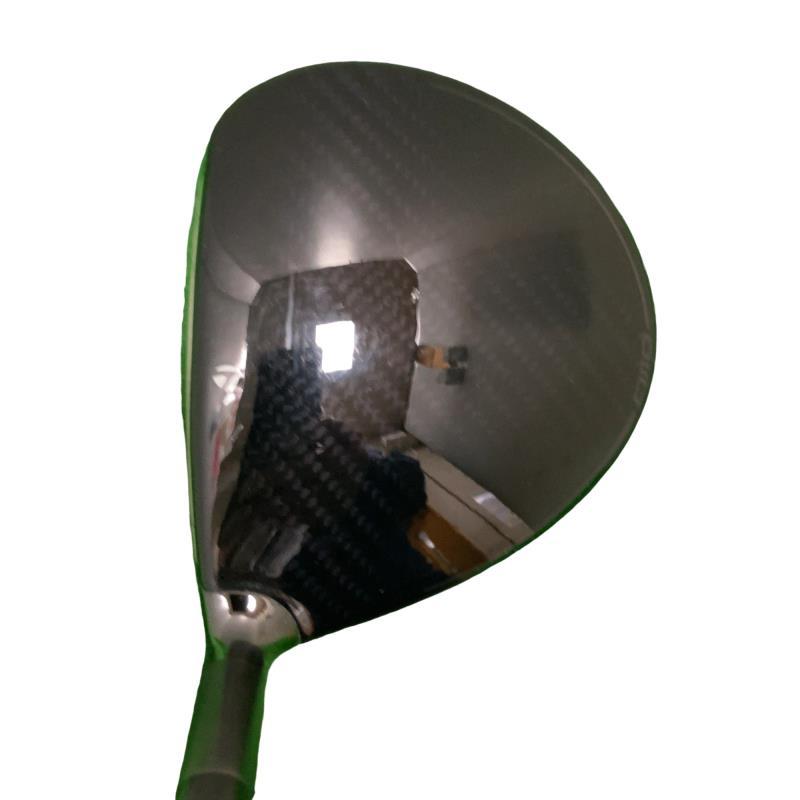 TaylorMade（テーラーメイド） Qi10 MAX 3W フェアウェイウッド FW