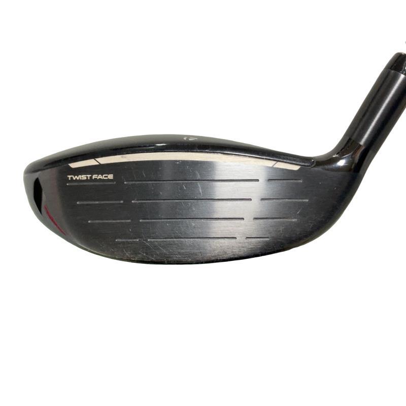 TaylorMade（テーラーメイド） Qi10 MAX 3W フェアウェイウッド FW