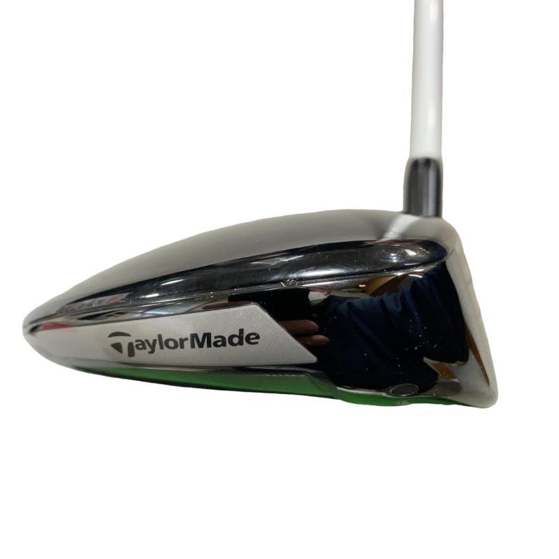 TaylorMade（テーラーメイド） Qi10 MAX 3W フェアウェイウッド FW