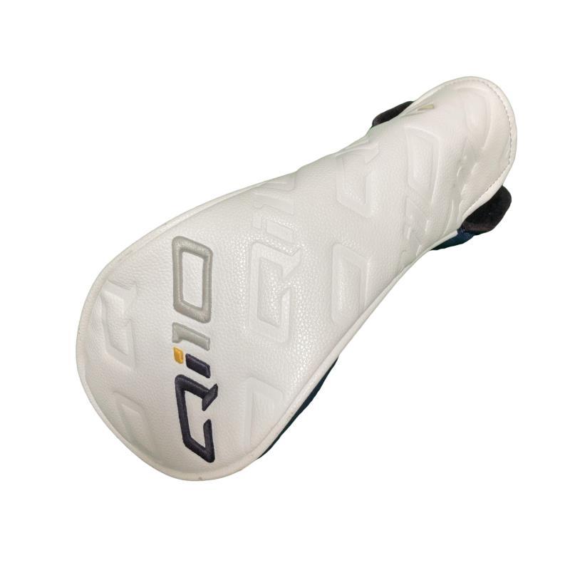 TaylorMade（テーラーメイド） Qi10 MAX 3W フェアウェイウッド FW