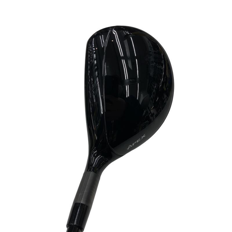 Callaway（キャロウェイ） APEX UW(2026) 21° ユーティリティ UT