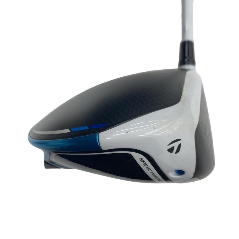 TaylorMade（テーラーメイド） SIM2 MAX 9° ドライバー DR フレックスS
