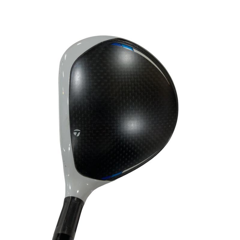 TaylorMade（テーラーメイド） SIM2 MAX 5W フェアウェイウッド FW