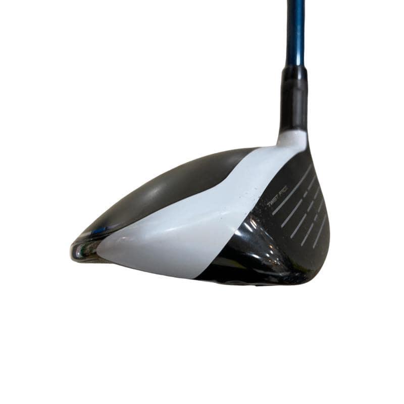 TaylorMade（テーラーメイド） SIM2 MAX 5W フェアウェイウッド FW
