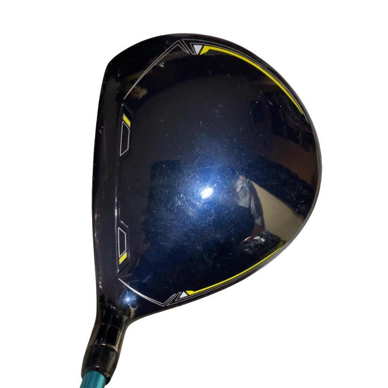BRIDGESTONE GOLF ブリヂストン JGR 9.5° ドライバー DR フレックスS