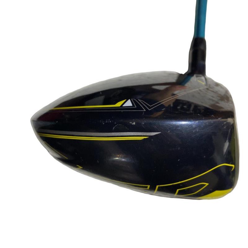 BRIDGESTONE GOLF ブリヂストン JGR 9.5° ドライバー DR フレックスS