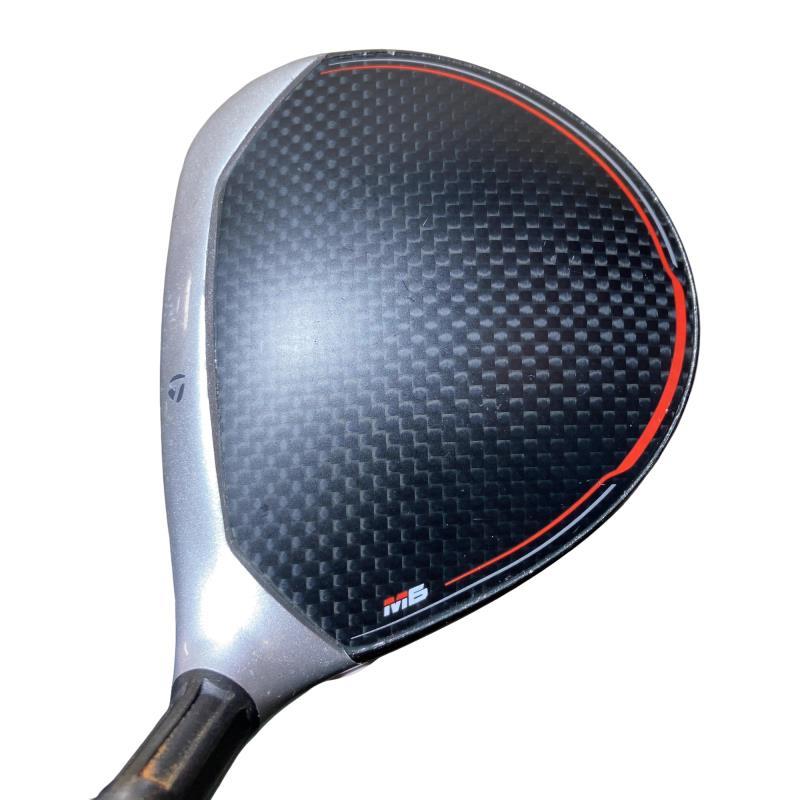 TaylorMade（テーラーメイド） M6 3W フェアウェイウッド FW