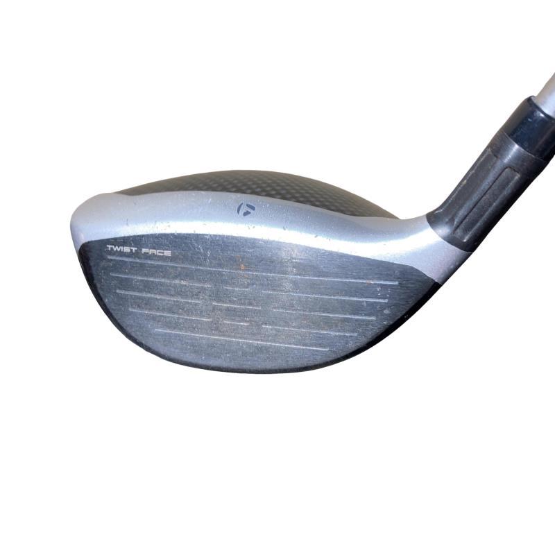 TaylorMade（テーラーメイド） M6 3W フェアウェイウッド FW