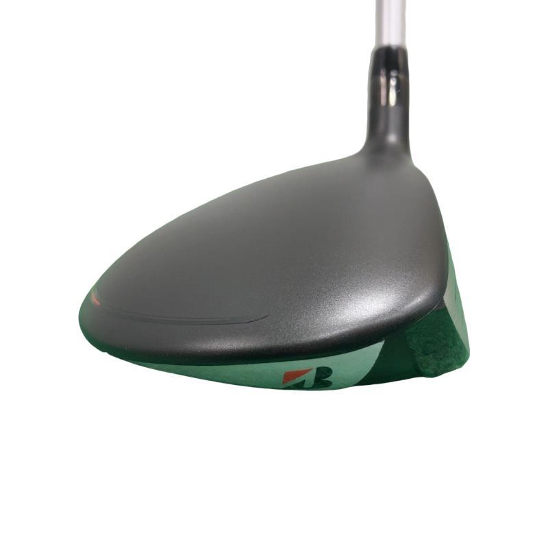 BRIDGESTONE フェアウェイウッド B2 3W BRIDGESTONE GOLF ブリヂストン B2 3W フェアウェイウッド FW