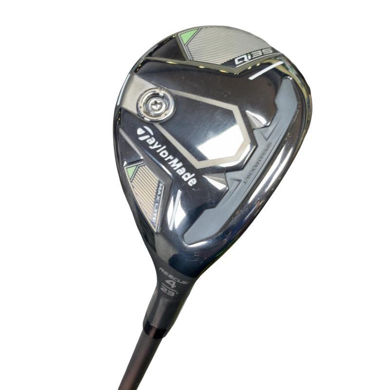 TaylorMade（テーラーメイド） Qi35 MAX LITE U4 ユーティリティ UT