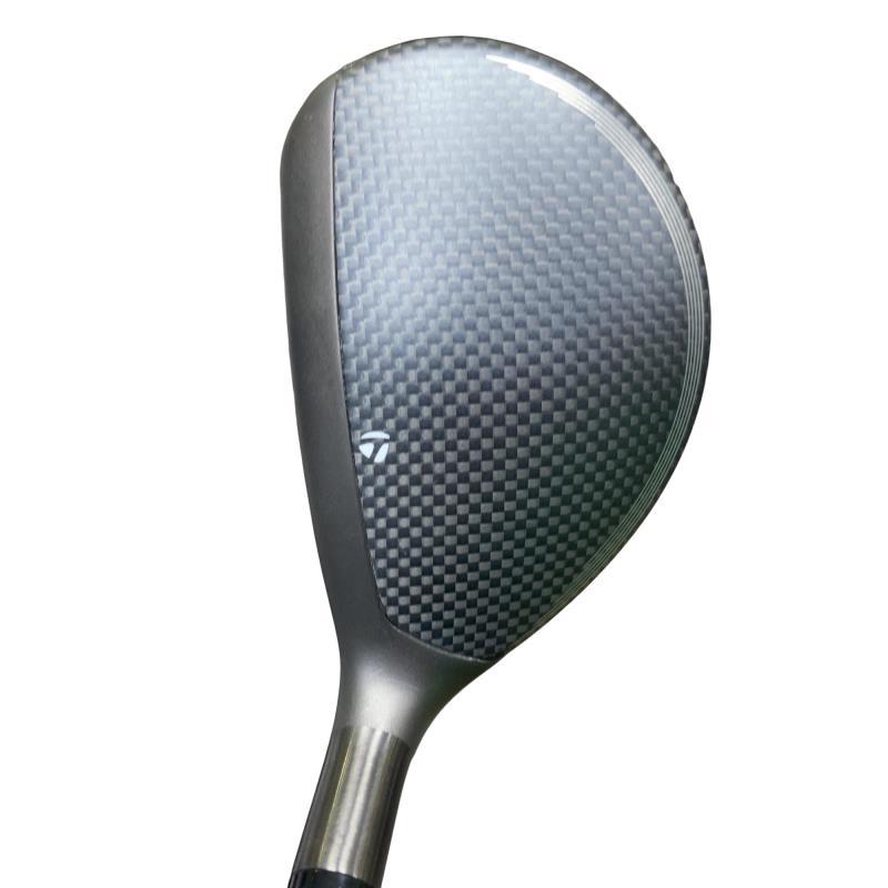 【美品！】テーラーメイド Qi35 MAX LITE ユーティリティ U4 TaylorMade（テーラーメイド） Qi35 MAX LITE U4 ユーティリティ UT