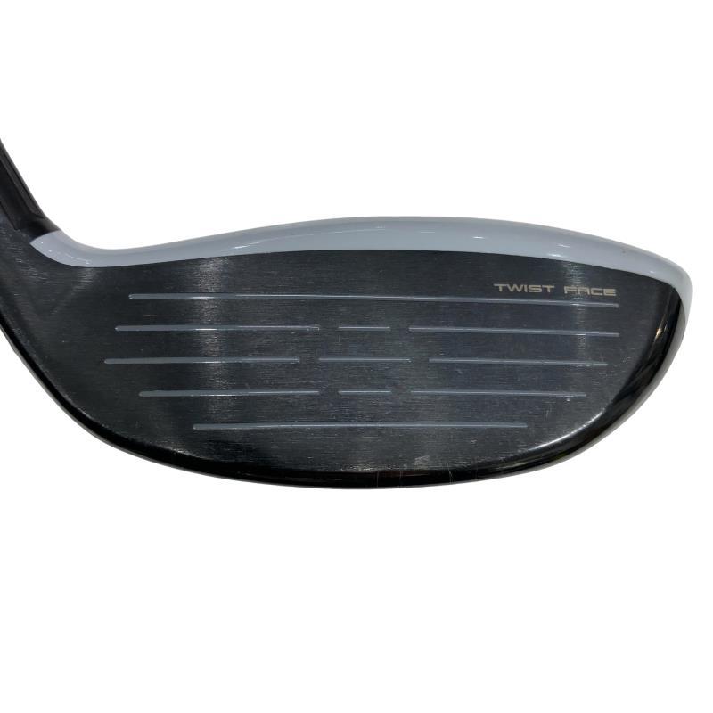 TaylorMade（テーラーメイド） SIM MAX U4 レフティ ユーティリティ UT