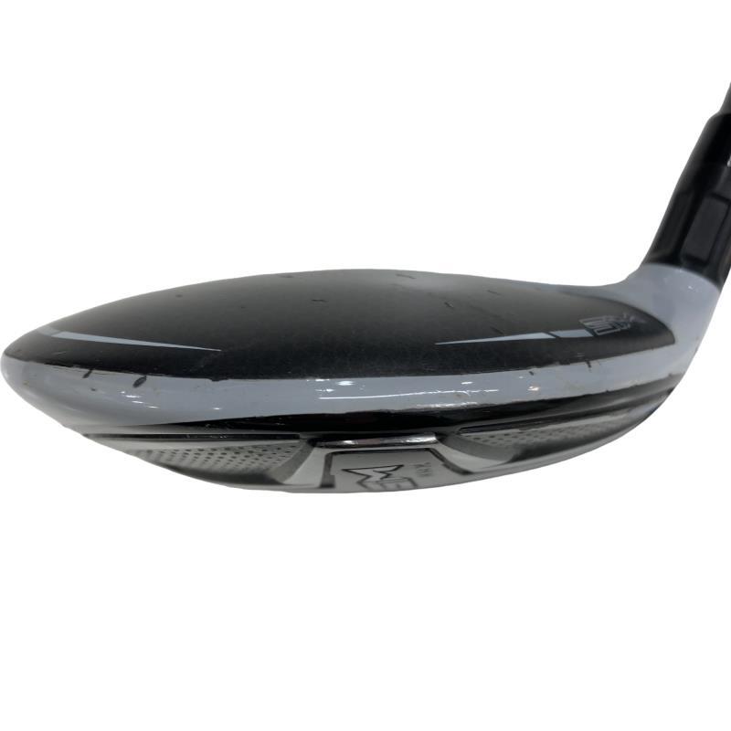 TaylorMade（テーラーメイド） SIM MAX U4 レフティ ユーティリティ UT