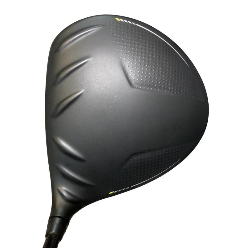 【メンズ右】ピン　G430 MAX SR ドライバー　10.5° ALTA PING（ピン） G430 MAX 10.5° ドライバー DR フレックスSR : ゴルフ