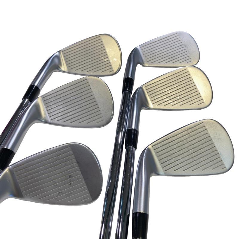 Callaway - キャロウェイ APEX PRO(2021) 6S アイアン仕かける IR フレックスS