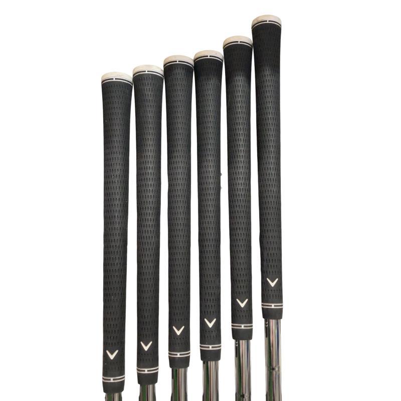 Callaway - キャロウェイ APEX PRO(2021) 6S アイアン仕かける IR フレックスS